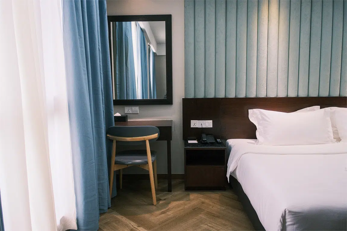 room image