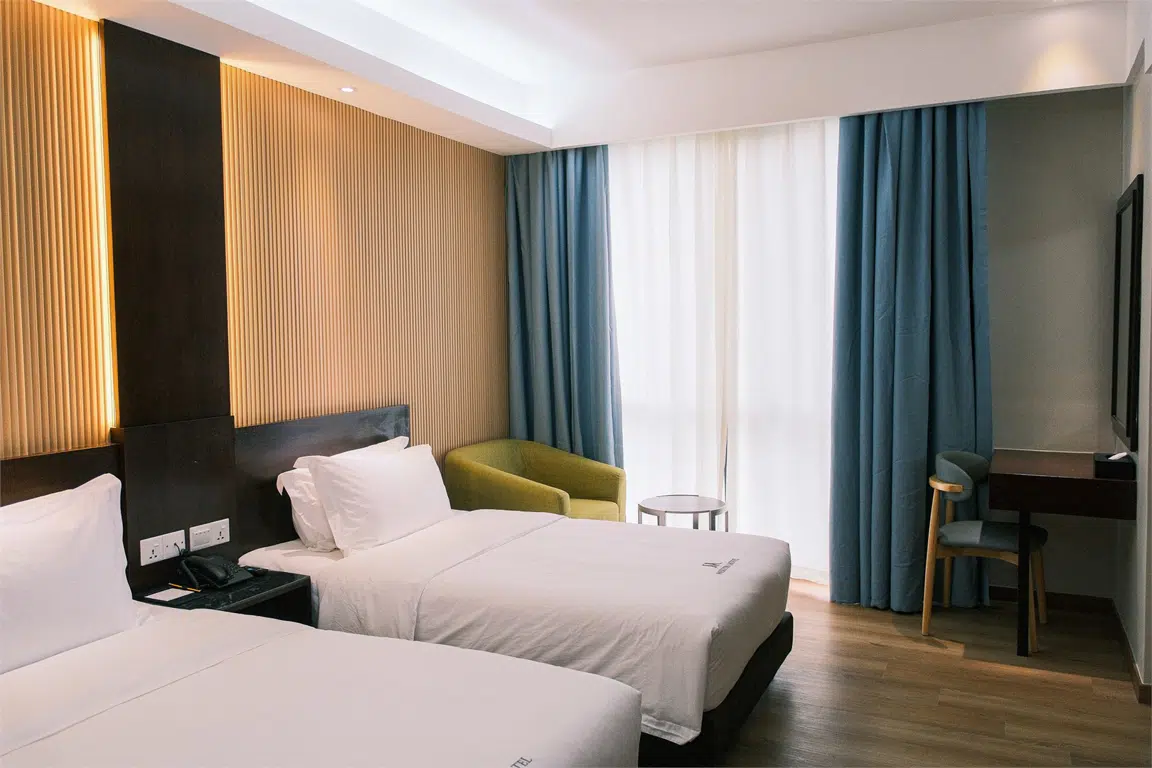 room image