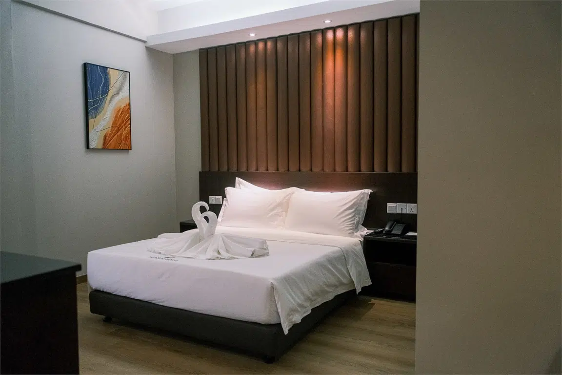 room image