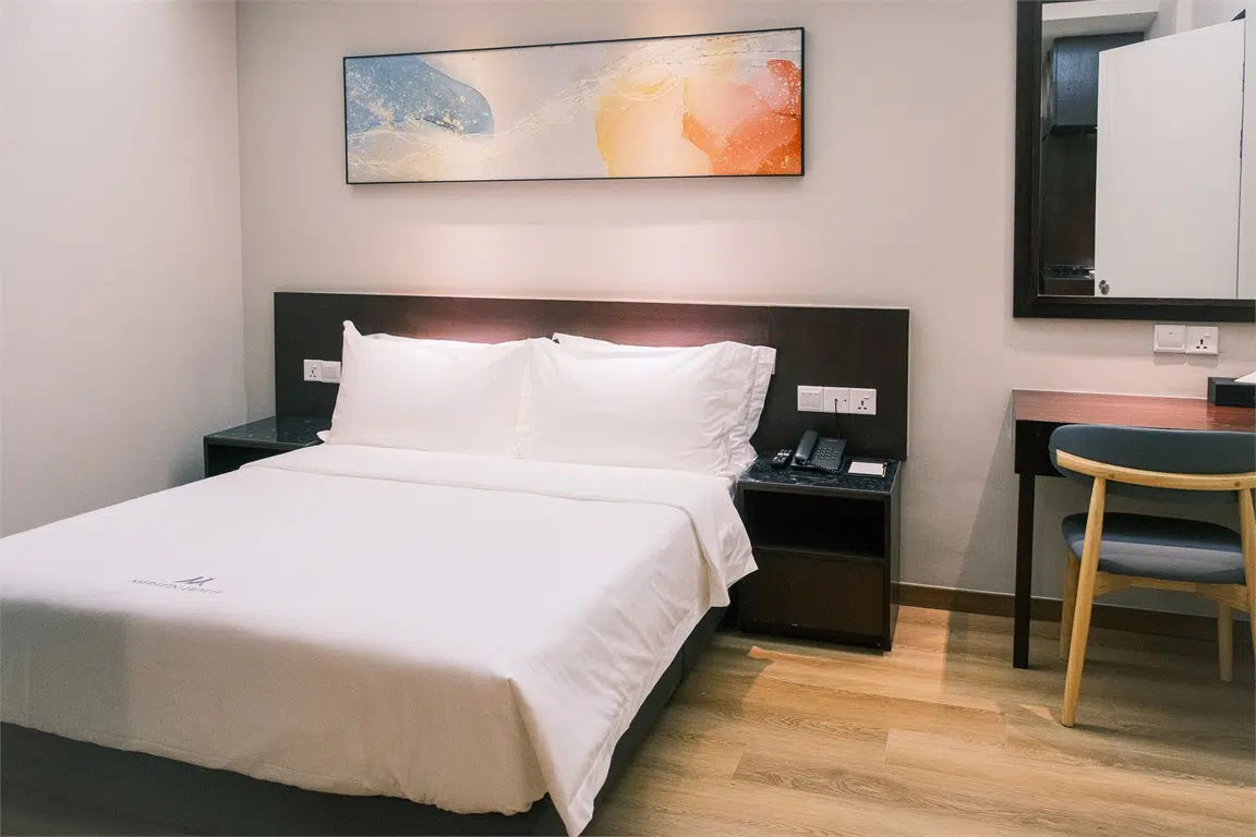 room image